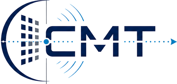 CMT logo